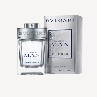 BVLGARI Man Rain Essence Eau De Parfum 100 มล.