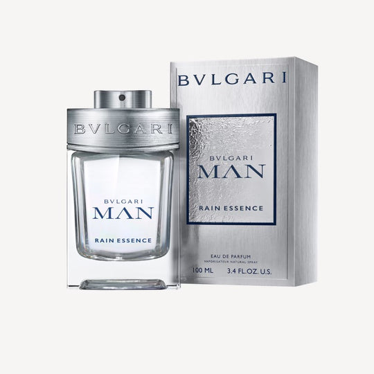 BVLGARI Man Rain Essence Eau De Parfum 100ml