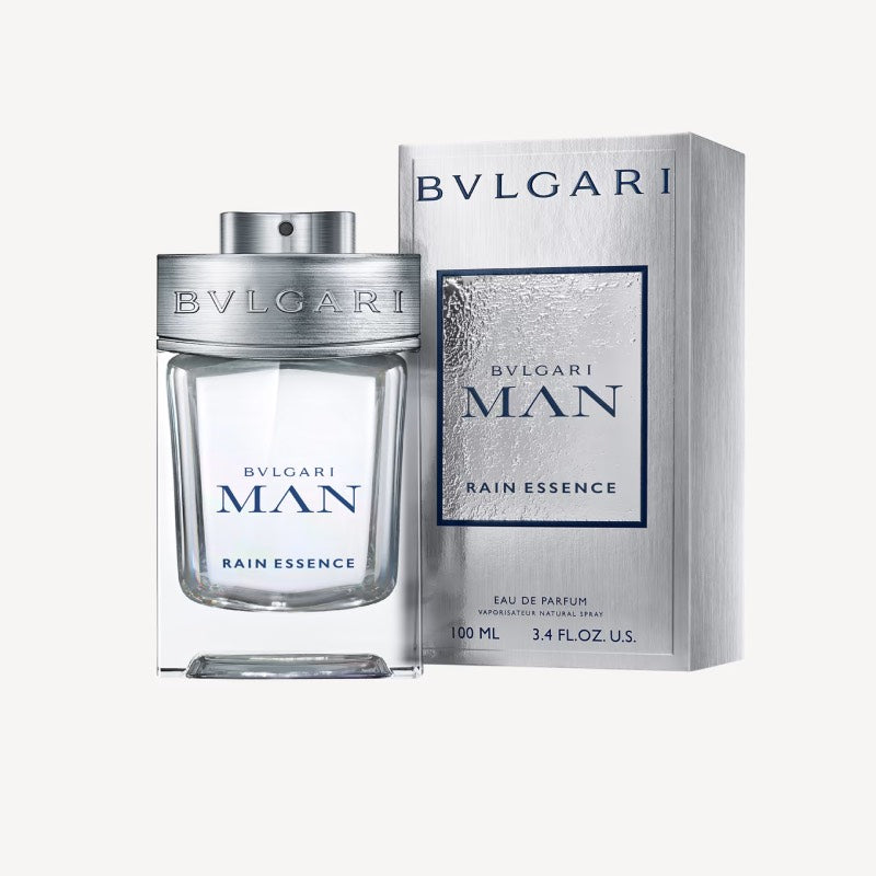 BVLGARI  عطر مان رين إيسنس 100 مل