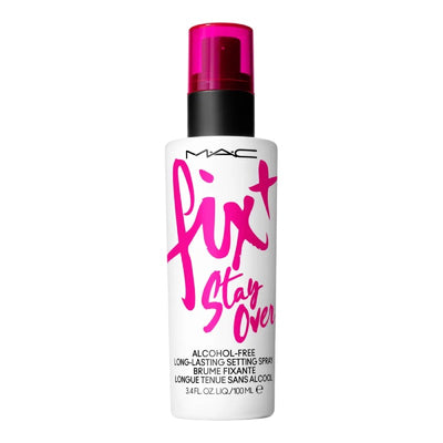 Spray fixador MAC Fix+ Stay Over 100ml