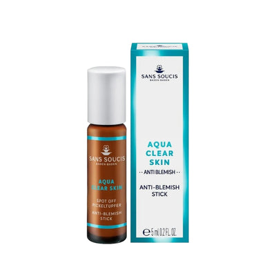 SANS SOUCIS Aqua Clear Skin Bastão Anti-Manchas 5ml