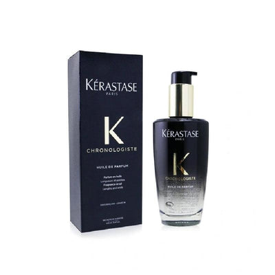 KERASTASE 法国 黑钻钥源香氛护发精油 100ml