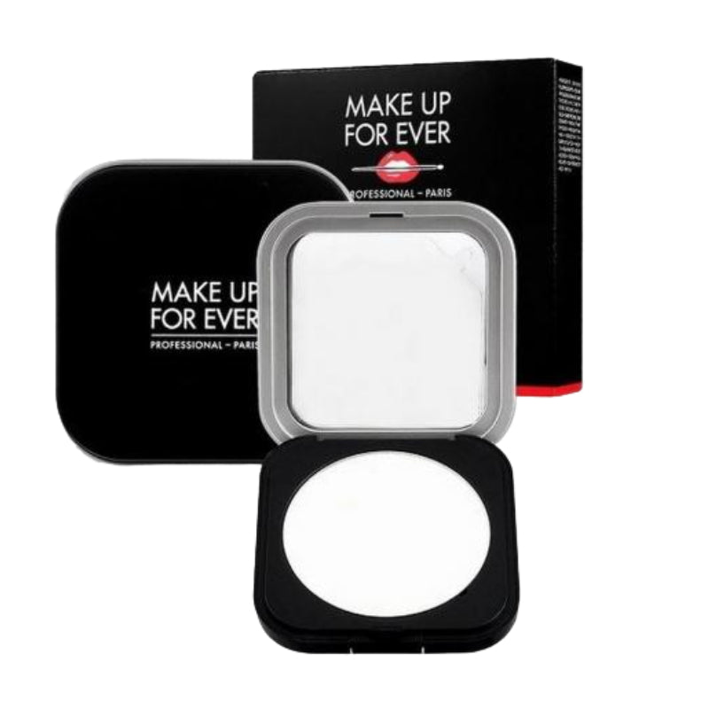 MAKE UP FOREVER  Phấn Phủ Nén Ultra HD Microfinishing Pressed Powder 6.2g