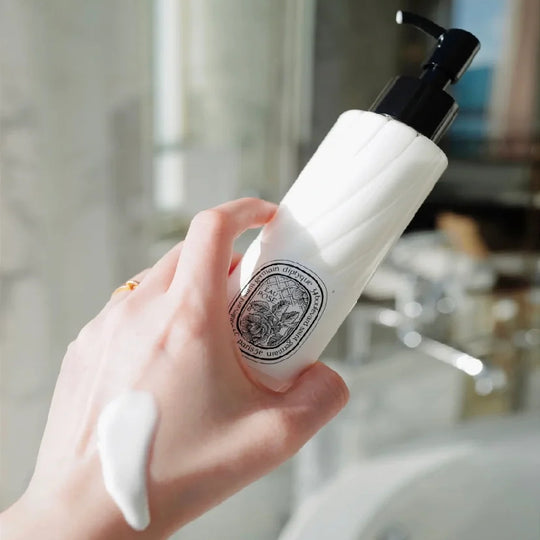 DIPTYQUE Eau Rose Hand And Body Lotion 200ml