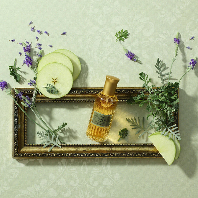 SABON Dầu Dưỡng Thể Beauty Oil Lavender Apple 100ml