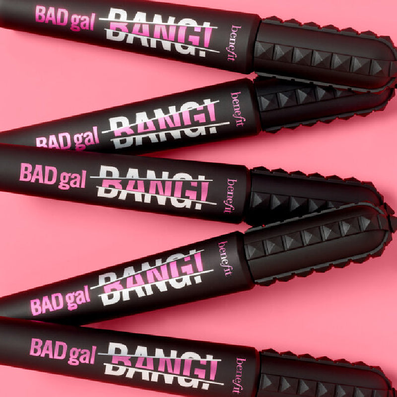 benefit BADgal BANG! Volumizing Mascara 8.5g