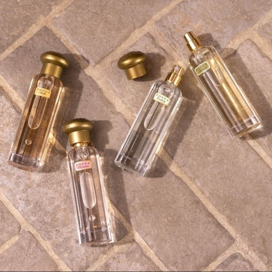 TOCCA Nước Hoa Cho Nữ Cleopatra Travel Spray Eau De Parfum 20ml