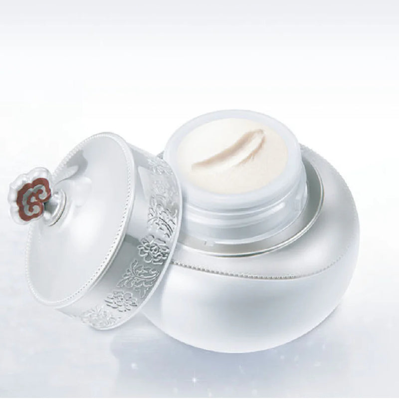 The history of Whoo Radiant White Ultimate Corrector 20ml