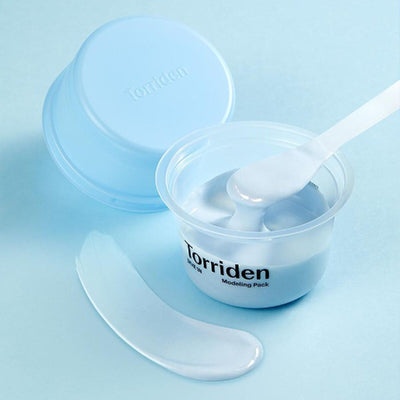 Torriden 韓國 三合一玻尿酸補水軟膜 25g