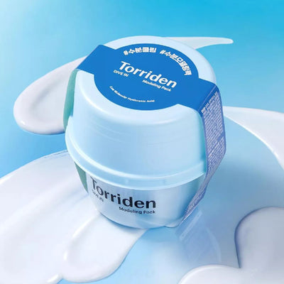 Torriden 韓國 三合一玻尿酸補水軟膜 25g