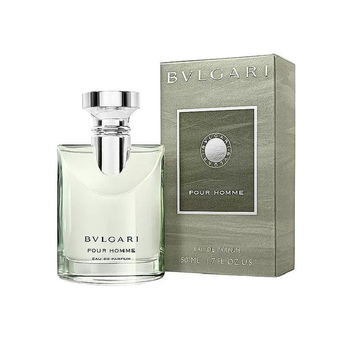 Bvlgari Pour Homme Eau De Parfum 50ml 100ml LMCHING Group Limited