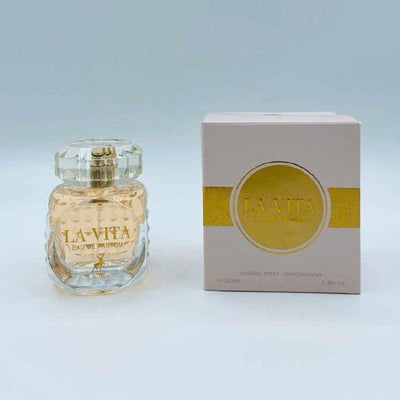 MAISON ALHAMBRA La Vita Eau De Parfum, 100ml