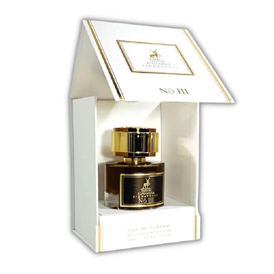 MAISON ALHAMBRA Nước Hoa Signatures No. III Eau De Parfum 50ml