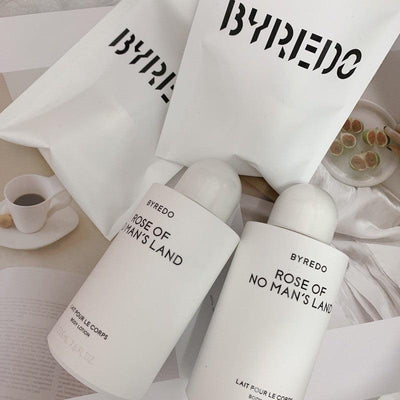 BYREDO Лосьон для тела Rose Of No Man's Land 225 мл