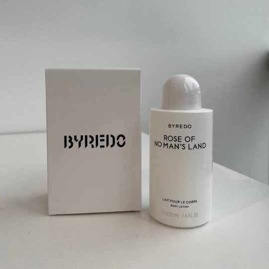 BYREDO ローズ オブ ノーマンズランド ボディローション 225ml