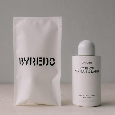 BYREDO रोज़ ऑफ़ नो मैन्स लैंड बॉडी लोशन 225 मिली