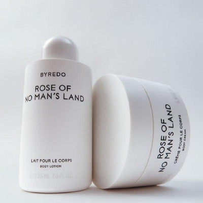 BYREDO 瑞典 無人區玫瑰身體乳 225ml