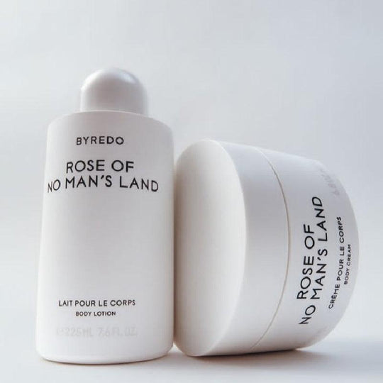 BYREDO Rose Of No Man&