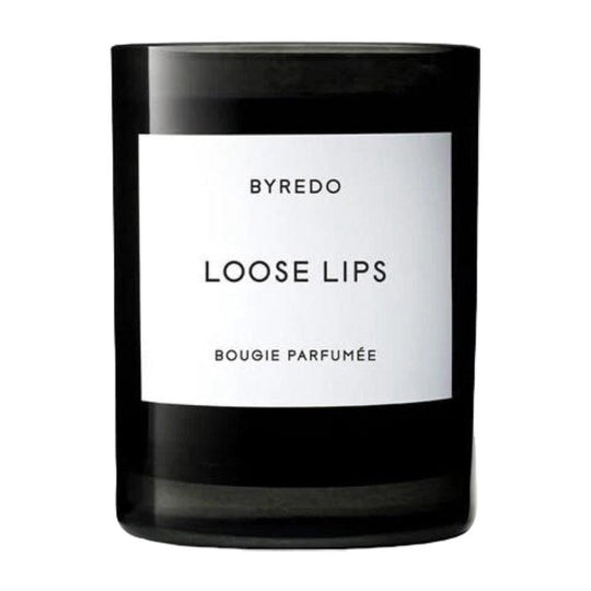 BYREDO लूज़ लिप्स कैंडल 240 ग्राम