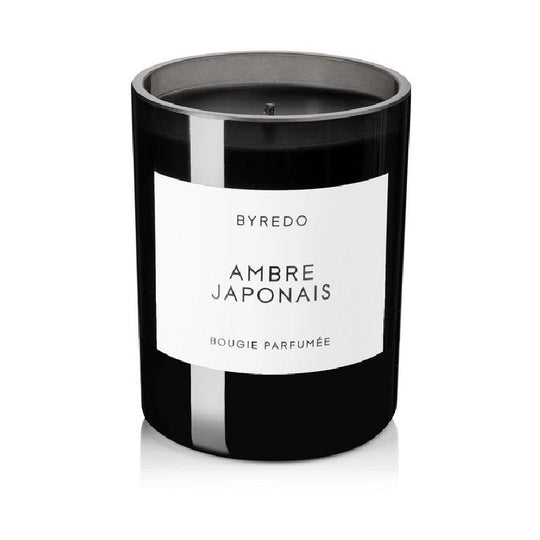 BYREDO Lilin Ambre Japonais 240g