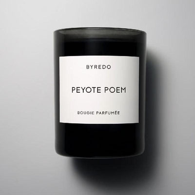 BYREDO Lilin Peyote Poem 240g