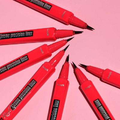 Водостойкая подводка Benefit They're Real! Xtreme Precision Liner 0.35 мл.