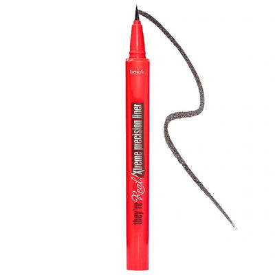 Водостойкая подводка Benefit They're Real! Xtreme Precision Liner 0.35 мл.