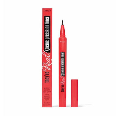 Водостойкая подводка Benefit They're Real! Xtreme Precision Liner 0.35 мл.