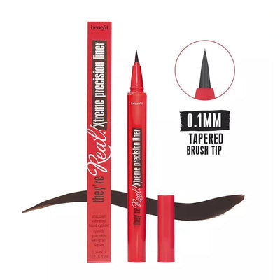 Водостойкая подводка Benefit They're Real! Xtreme Precision Liner 0.35 мл.