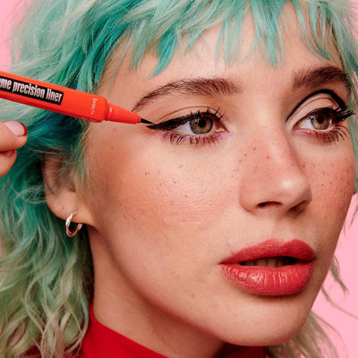 Водостойкая подводка Benefit They're Real! Xtreme Precision Liner 0.35 мл.