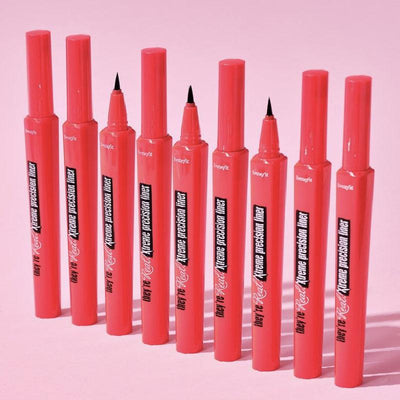 Водостойкая подводка Benefit They're Real! Xtreme Precision Liner 0.35 мл.