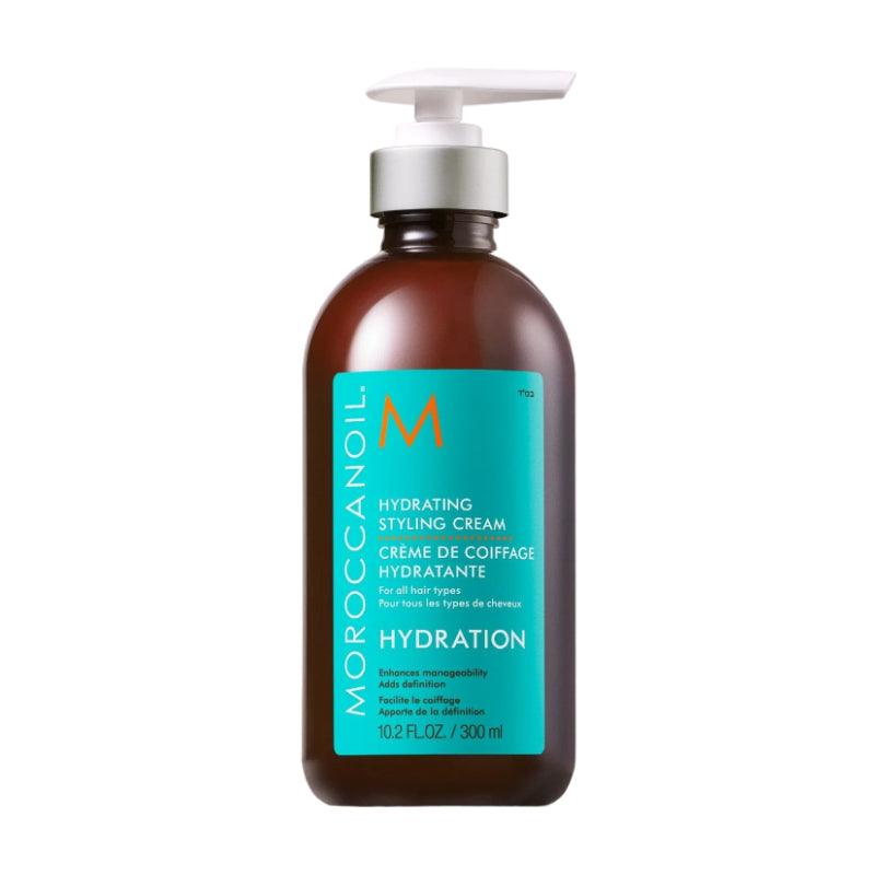 MOROCCANOIL 以色列 高效保湿定型发乳 300ml