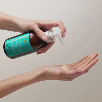 MOROCCANOIL Krim Penata Hidrasi 300ml