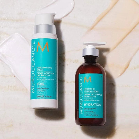 MOROCCANOIL 以色列 高效保湿定型发乳 300ml