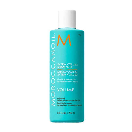 MOROCCANOIL 以色列 轻盈丰量洗发水 250ml