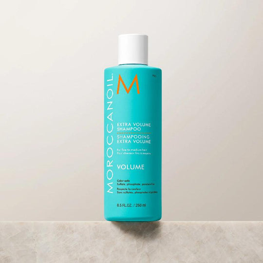 MOROCCANOIL Extra Volumen Shampoo 250 ml