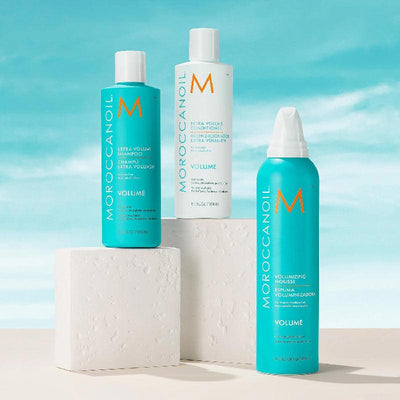 MOROCCANOIL Шампунь для дополнительного объема 250 мл