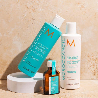 MOROCCANOIL شامبو حجم إضافي 250 مل