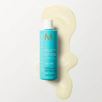 MOROCCANOIL エクストラボリューム シャンプー 250ml