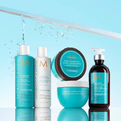 MOROCCANOIL 以色列 轻盈丰量洗发水 250ml