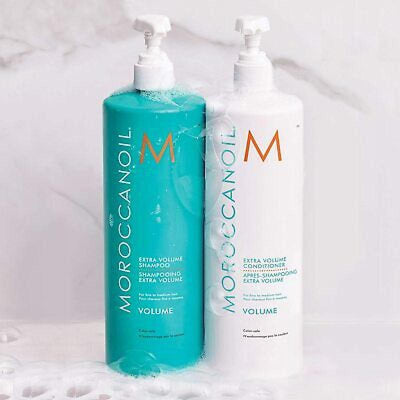 MOROCCANOIL Dầu Xả Tăng Độ Phồng Cho Tóc Extra Volume Conditioner 250ml