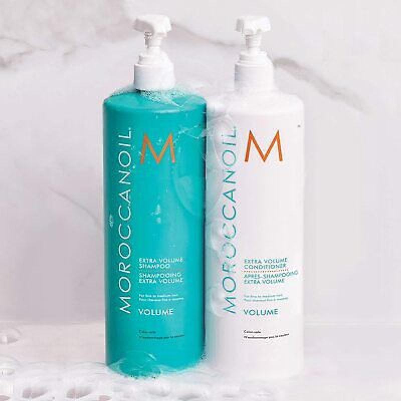 MOROCCANOIL 以色列 优油轻盈丰量护发素 250ml