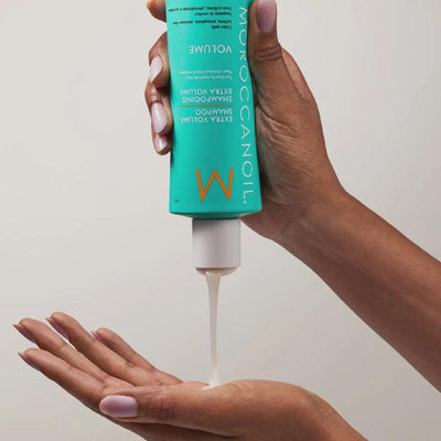 MOROCCANOIL แชมพูเอ็กซ์ตร้าวอลุ่ม 250 มล.