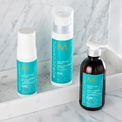 MOROCCANOIL 以色列 高效保濕定型髮乳 300ml