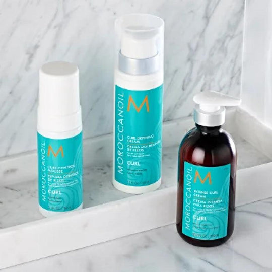 MOROCCANOIL كريم تصفيف مرطب 300 مل