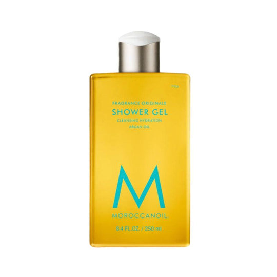 MOROCCANOIL 以色列 經典沐浴膠 250ml