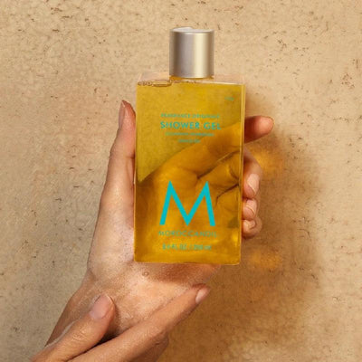 MOROCCANOIL جل الاستحمام العطر الأصلي 250 مل