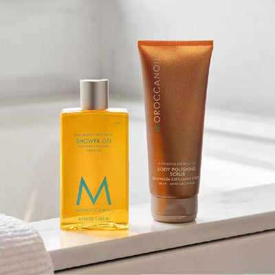 MOROCCANOIL Гель для душа с ароматом Originale 250 мл