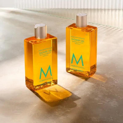 MOROCCANOIL جل الاستحمام العطر الأصلي 250 مل