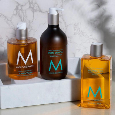 MOROCCANOIL シャワージェル フレグランス オリジナル 250ml